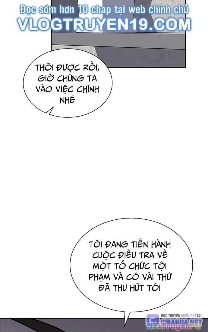 Cảnh Sát Thiên Tài Chuyển Sinh - Chapter 39 - Page 62