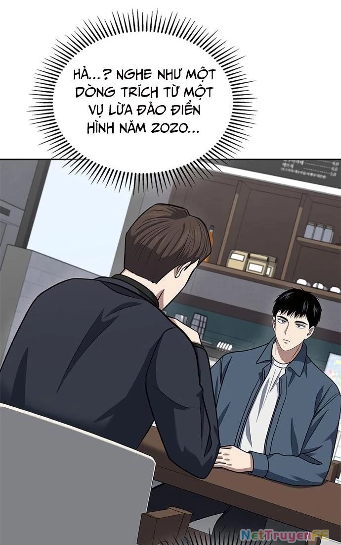 Cảnh Sát Thiên Tài Chuyển Sinh - Chapter 39 - Page 66