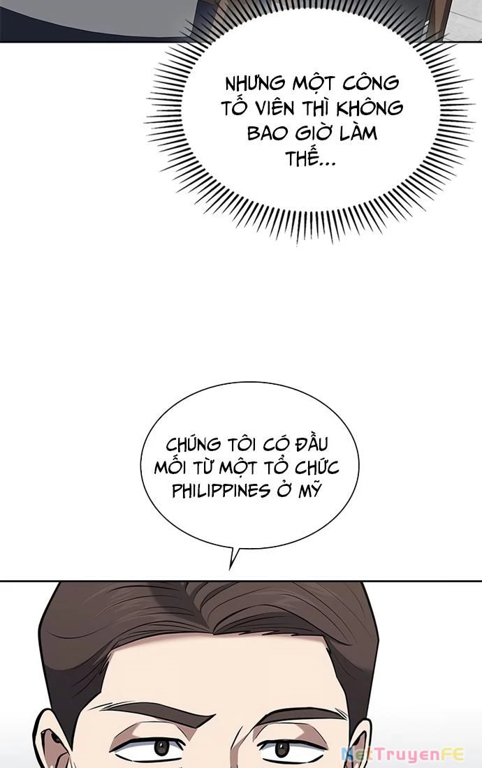 Cảnh Sát Thiên Tài Chuyển Sinh - Chapter 39 - Page 67