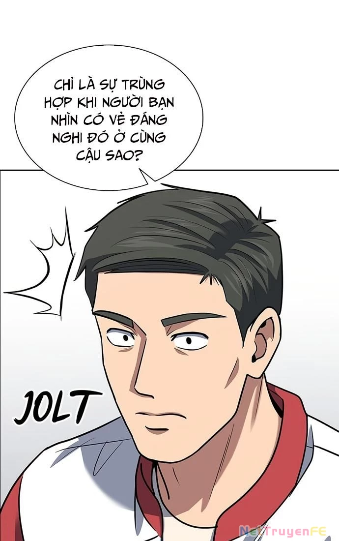 Cảnh Sát Thiên Tài Chuyển Sinh - Chapter 39 - Page 70