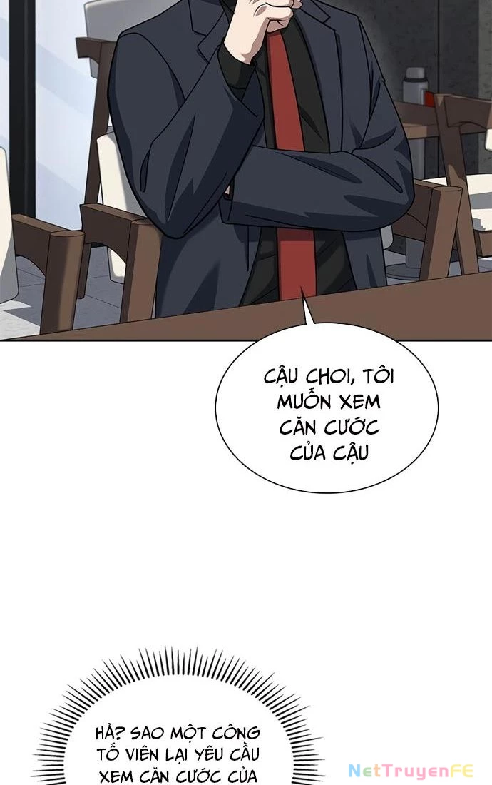 Cảnh Sát Thiên Tài Chuyển Sinh - Chapter 39 - Page 73