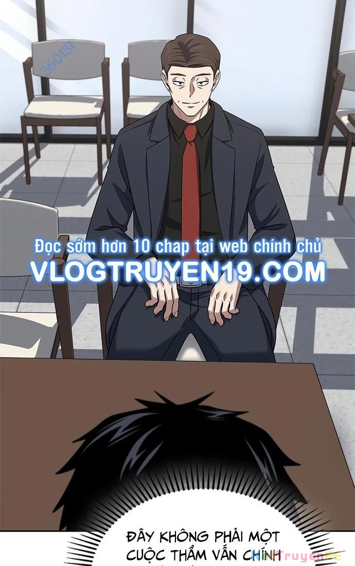 Cảnh Sát Thiên Tài Chuyển Sinh - Chapter 39 - Page 76