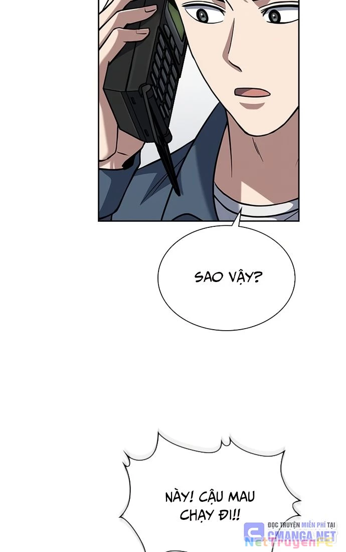 Cảnh Sát Thiên Tài Chuyển Sinh - Chapter 39 - Page 8