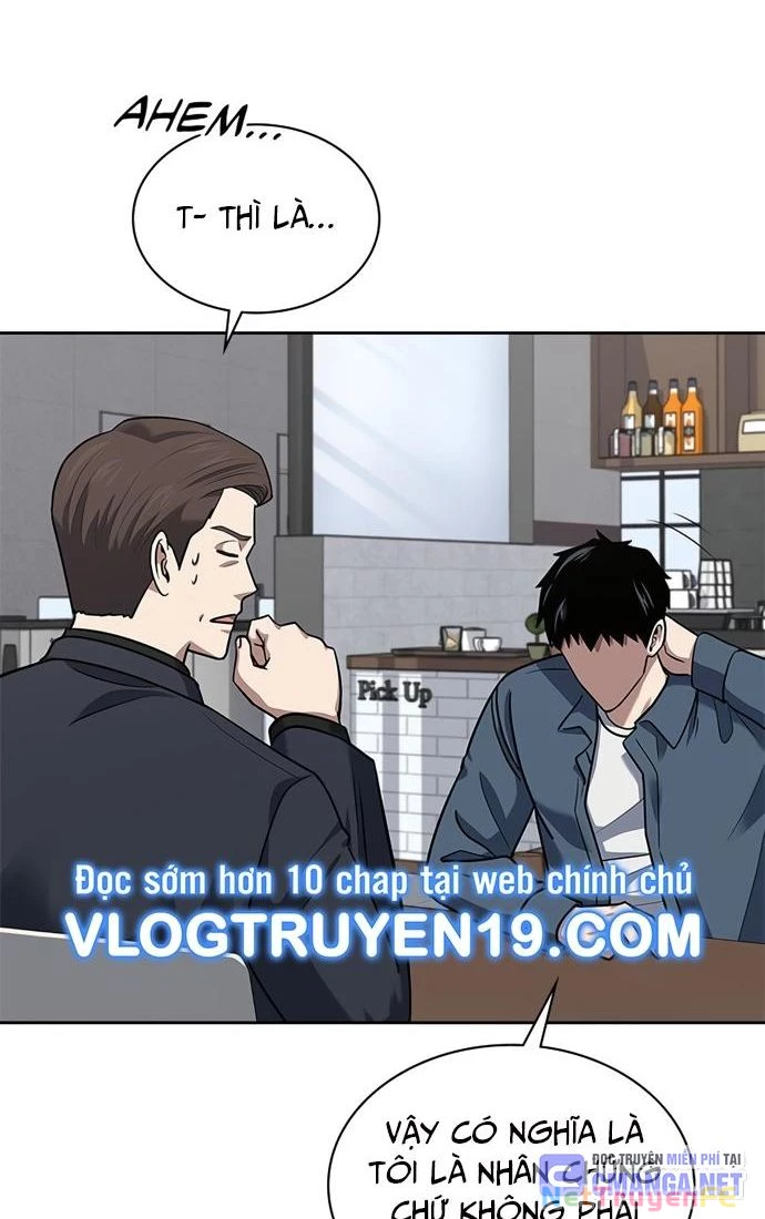 Cảnh Sát Thiên Tài Chuyển Sinh - Chapter 39 - Page 86