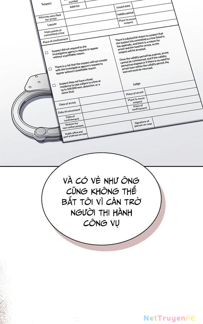 Cảnh Sát Thiên Tài Chuyển Sinh - Chapter 39 - Page 91