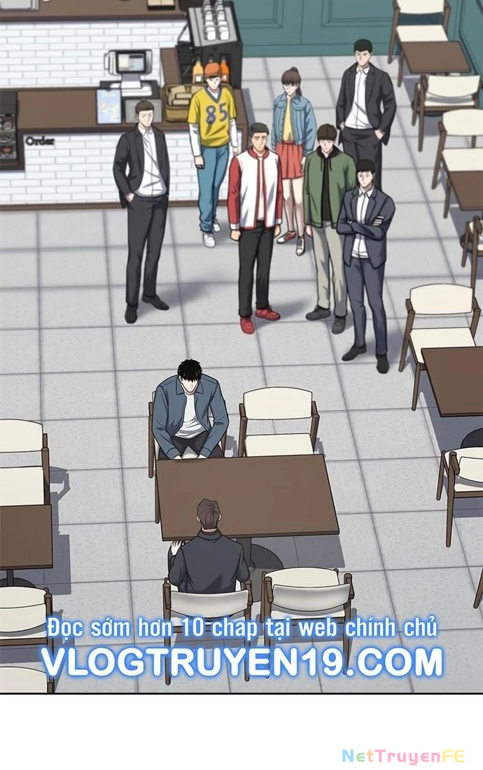 Cảnh Sát Thiên Tài Chuyển Sinh - Chapter 39 - Page 97