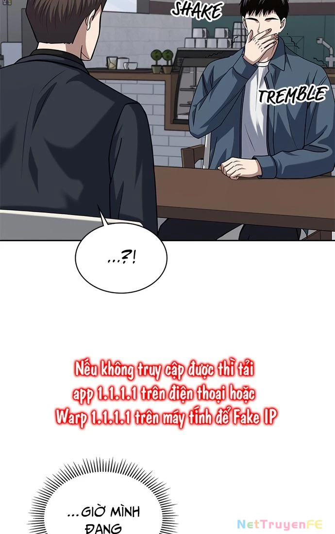 Cảnh Sát Thiên Tài Chuyển Sinh - Chapter 40 - Page 10