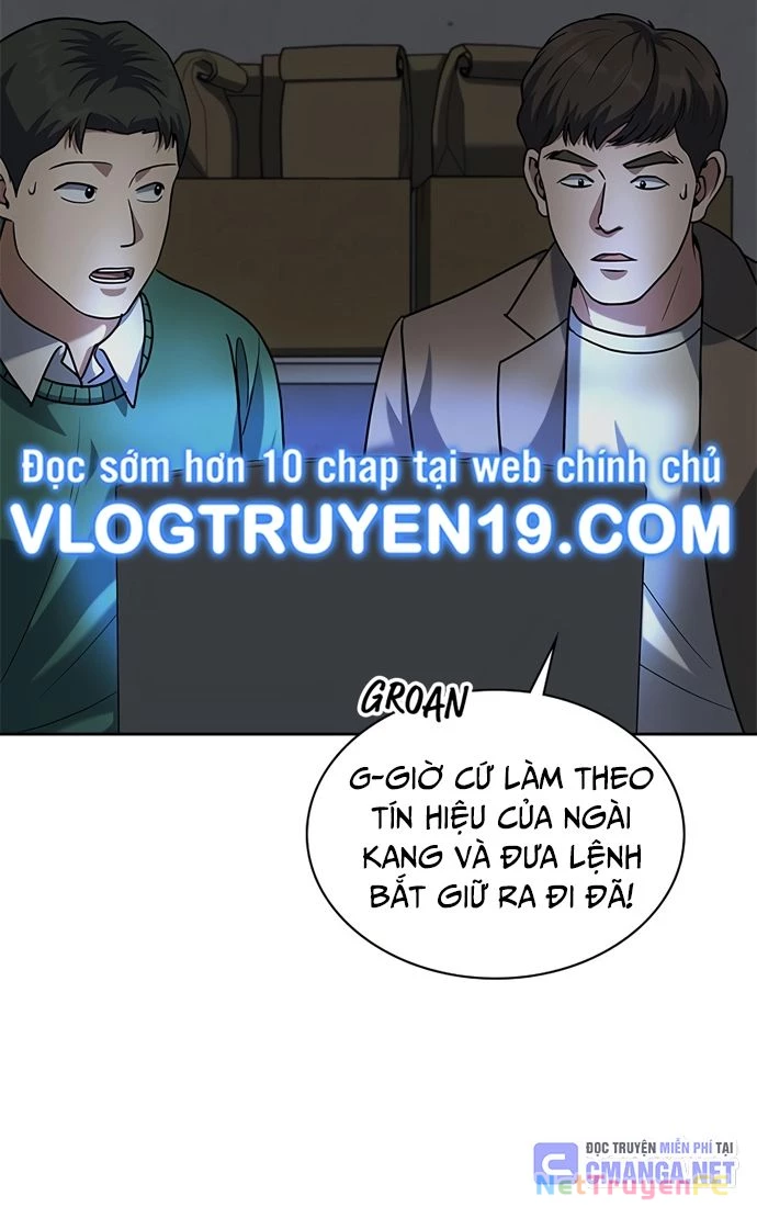 Cảnh Sát Thiên Tài Chuyển Sinh - Chapter 40 - Page 17