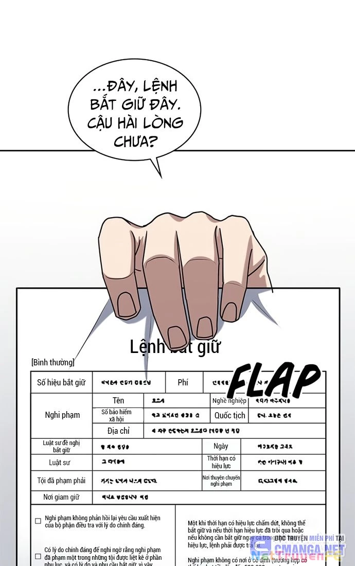 Cảnh Sát Thiên Tài Chuyển Sinh - Chapter 40 - Page 20