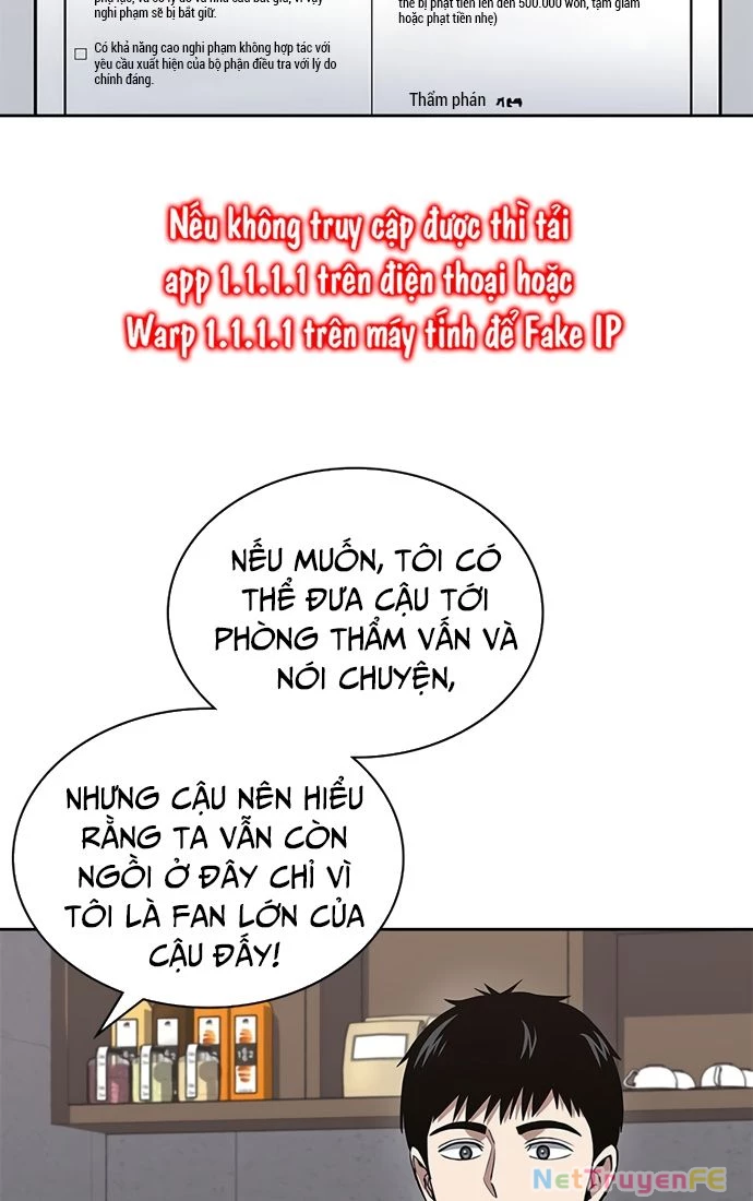 Cảnh Sát Thiên Tài Chuyển Sinh - Chapter 40 - Page 21