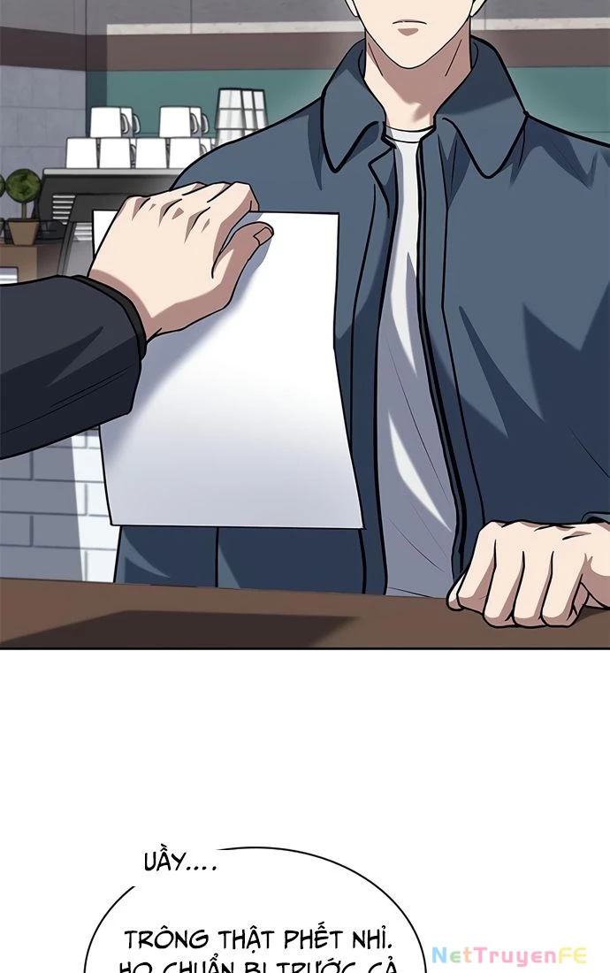 Cảnh Sát Thiên Tài Chuyển Sinh - Chapter 40 - Page 22
