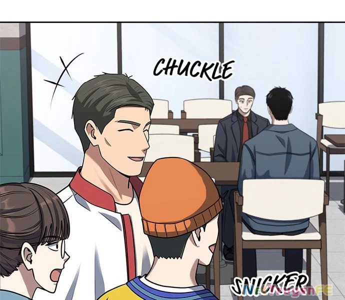 Cảnh Sát Thiên Tài Chuyển Sinh - Chapter 40 - Page 24