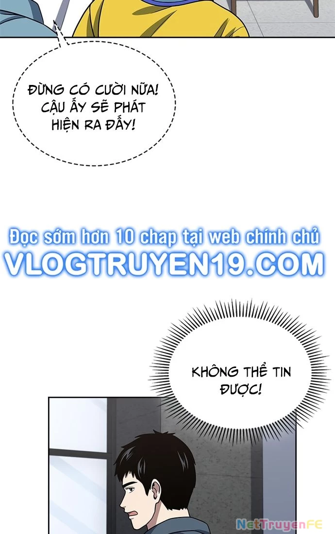 Cảnh Sát Thiên Tài Chuyển Sinh - Chapter 40 - Page 25