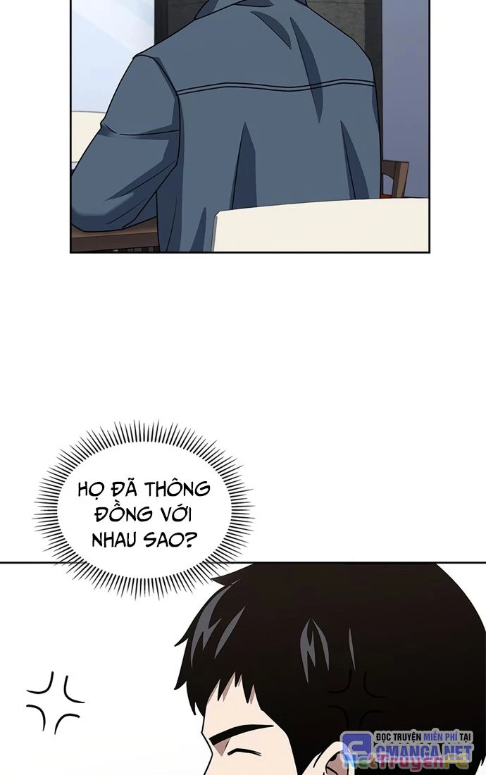 Cảnh Sát Thiên Tài Chuyển Sinh - Chapter 40 - Page 26