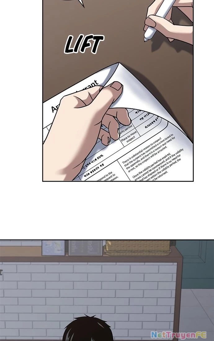 Cảnh Sát Thiên Tài Chuyển Sinh - Chapter 40 - Page 31