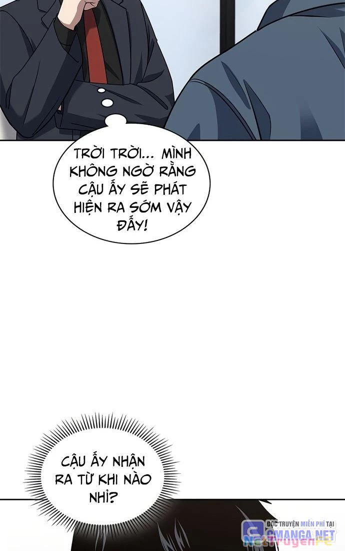 Cảnh Sát Thiên Tài Chuyển Sinh - Chapter 40 - Page 38