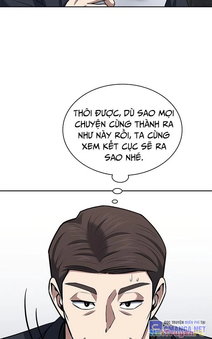 Cảnh Sát Thiên Tài Chuyển Sinh - Chapter 40 - Page 41