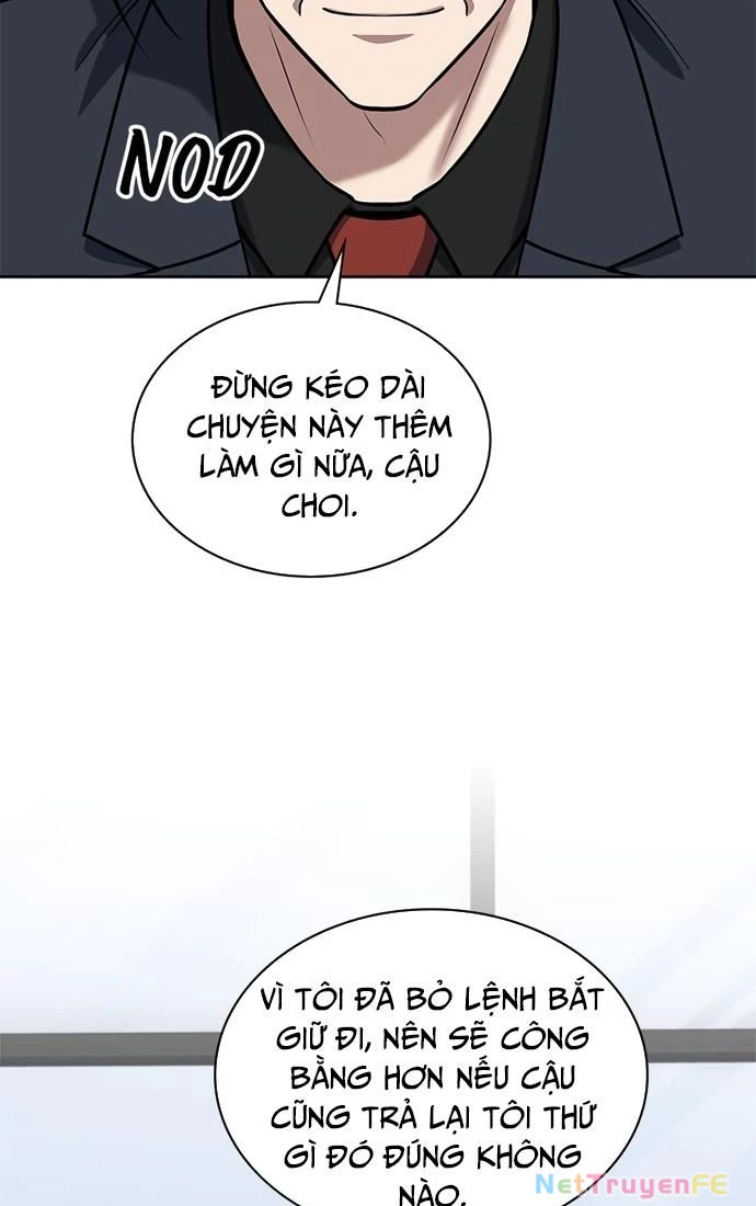 Cảnh Sát Thiên Tài Chuyển Sinh - Chapter 40 - Page 42