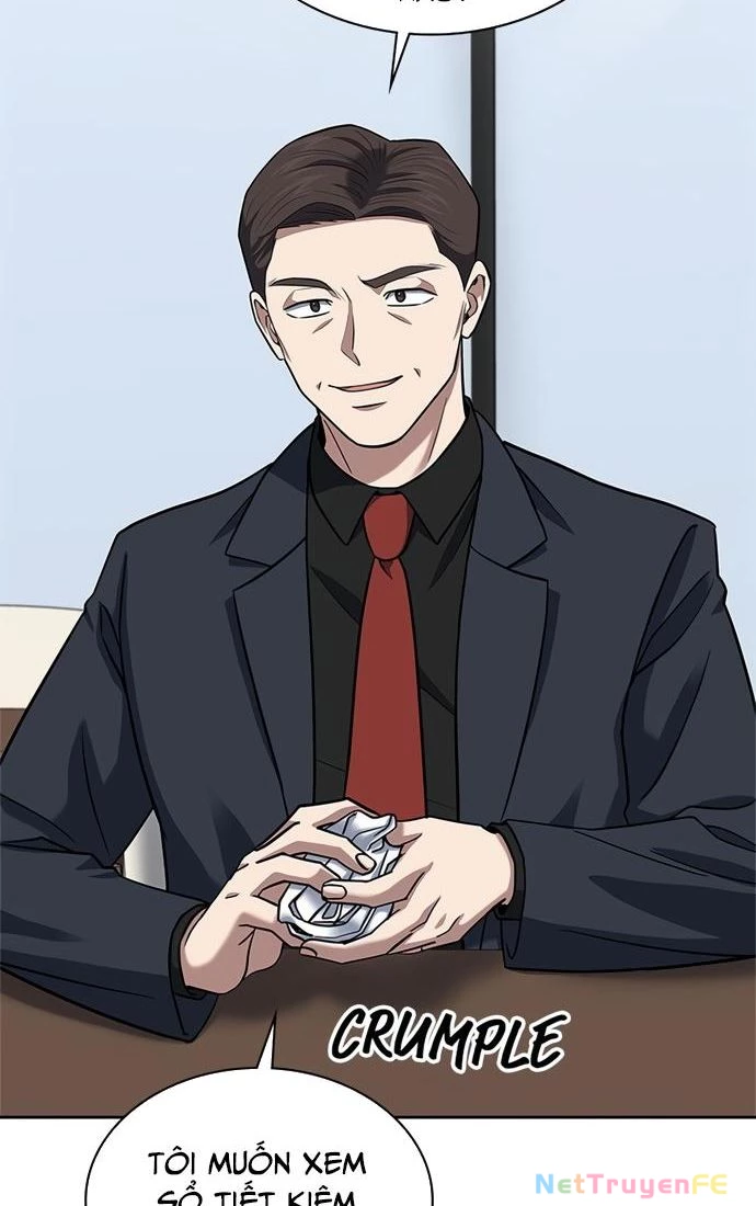 Cảnh Sát Thiên Tài Chuyển Sinh - Chapter 40 - Page 43