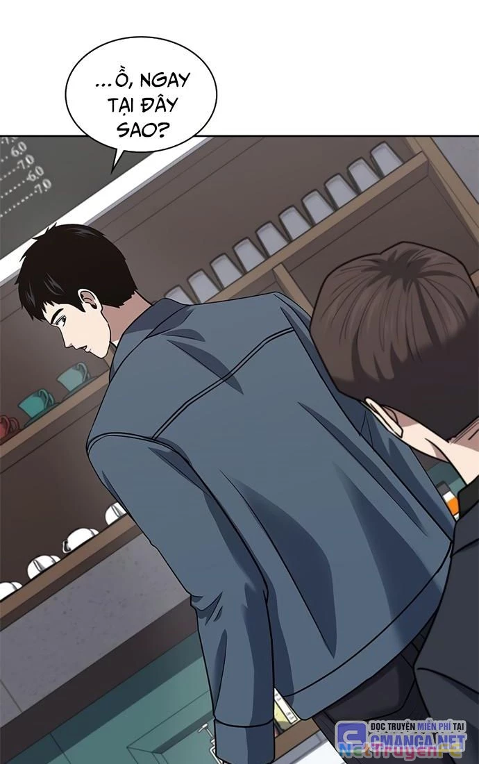 Cảnh Sát Thiên Tài Chuyển Sinh - Chapter 40 - Page 47