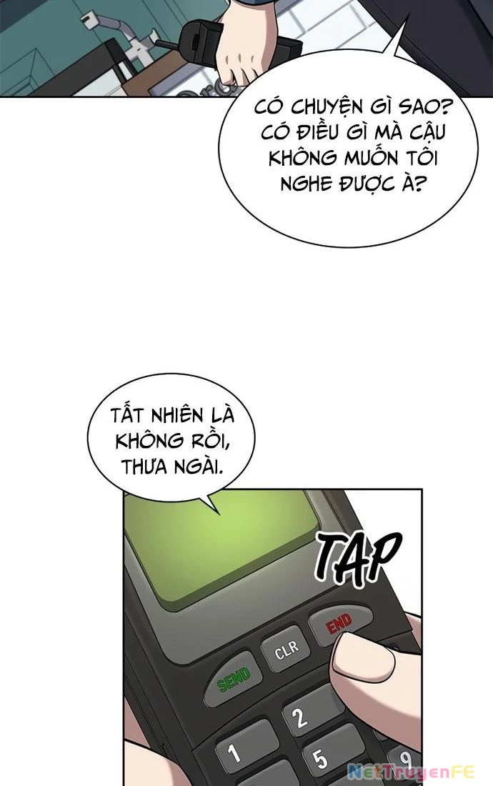 Cảnh Sát Thiên Tài Chuyển Sinh - Chapter 40 - Page 48