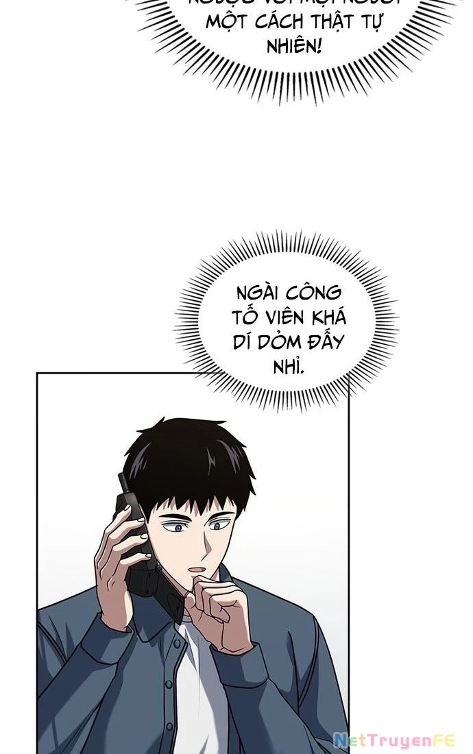 Cảnh Sát Thiên Tài Chuyển Sinh - Chapter 40 - Page 51