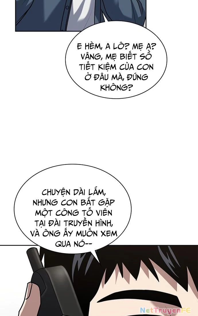 Cảnh Sát Thiên Tài Chuyển Sinh - Chapter 40 - Page 52