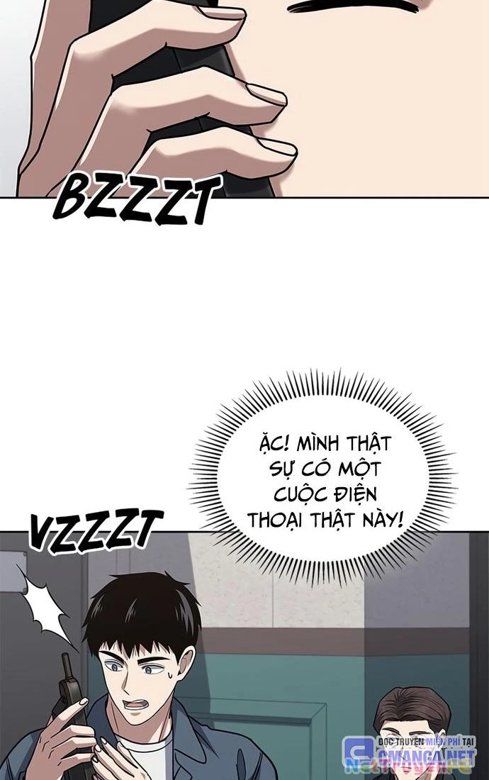 Cảnh Sát Thiên Tài Chuyển Sinh - Chapter 40 - Page 53