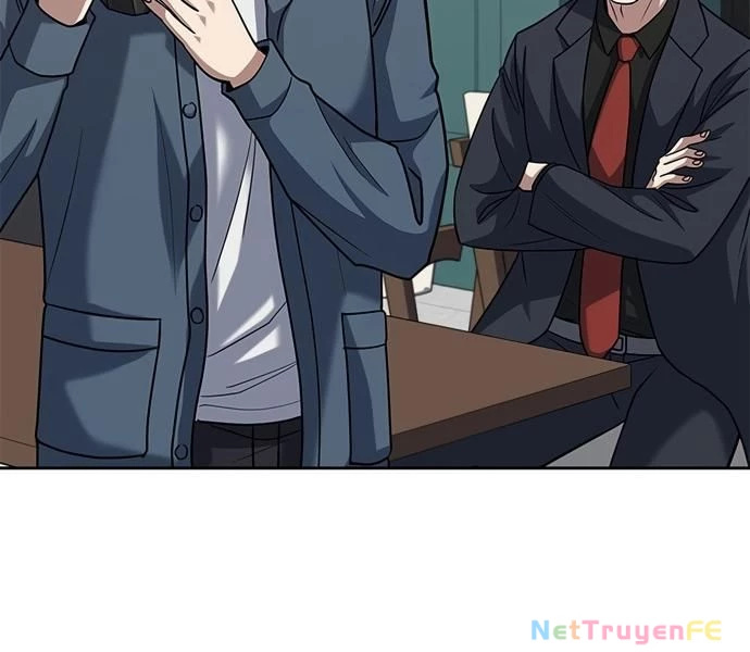 Cảnh Sát Thiên Tài Chuyển Sinh - Chapter 40 - Page 54