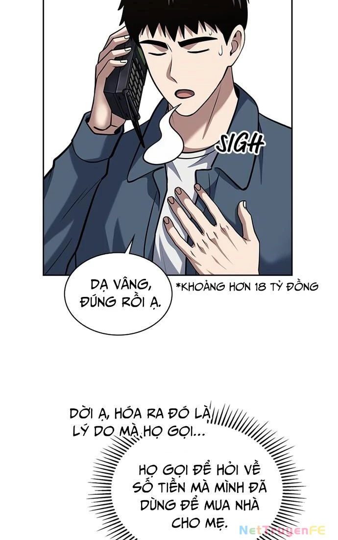 Cảnh Sát Thiên Tài Chuyển Sinh - Chapter 40 - Page 57