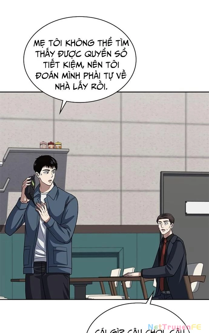 Cảnh Sát Thiên Tài Chuyển Sinh - Chapter 40 - Page 61