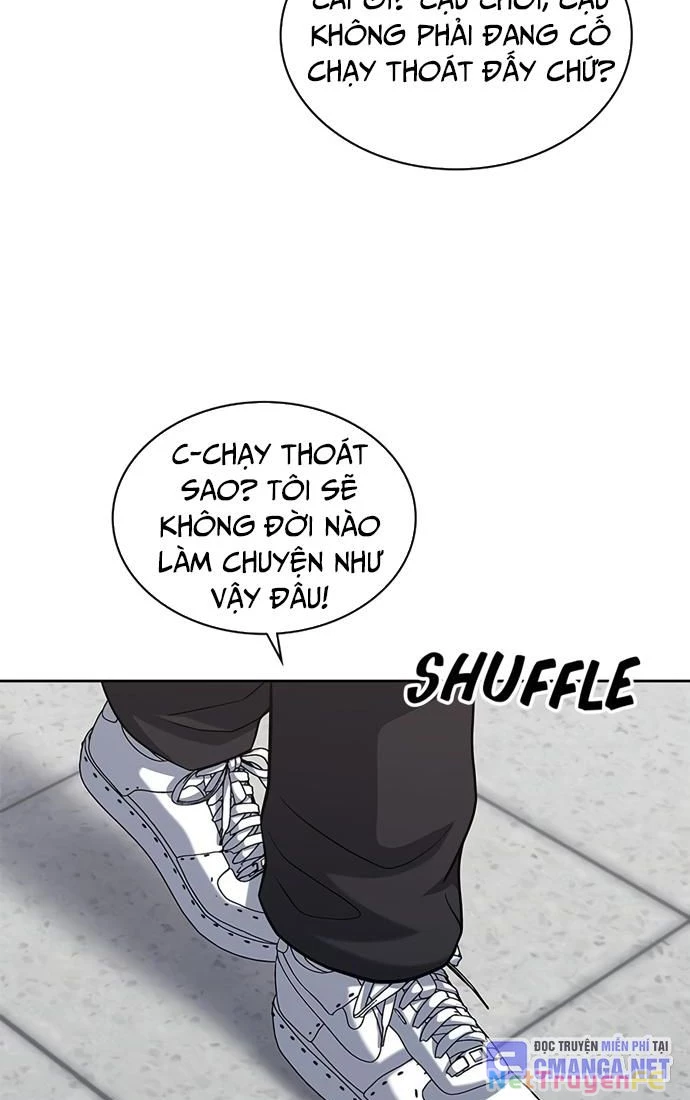 Cảnh Sát Thiên Tài Chuyển Sinh - Chapter 40 - Page 62