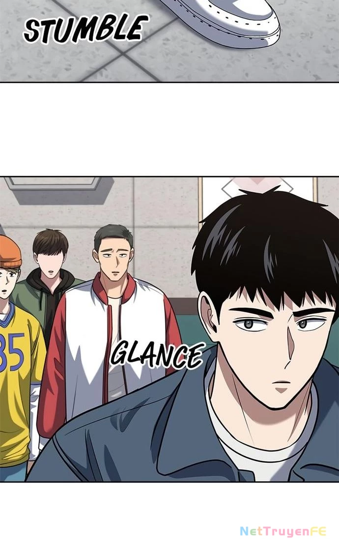 Cảnh Sát Thiên Tài Chuyển Sinh - Chapter 40 - Page 63