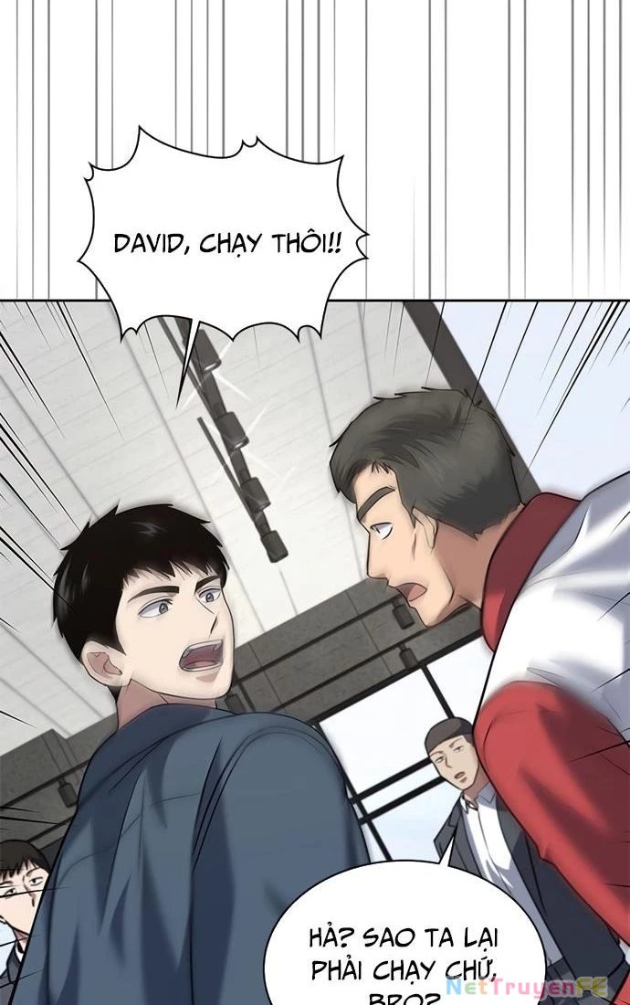 Cảnh Sát Thiên Tài Chuyển Sinh - Chapter 40 - Page 66