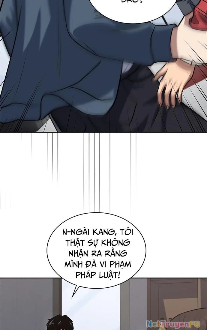 Cảnh Sát Thiên Tài Chuyển Sinh - Chapter 40 - Page 67