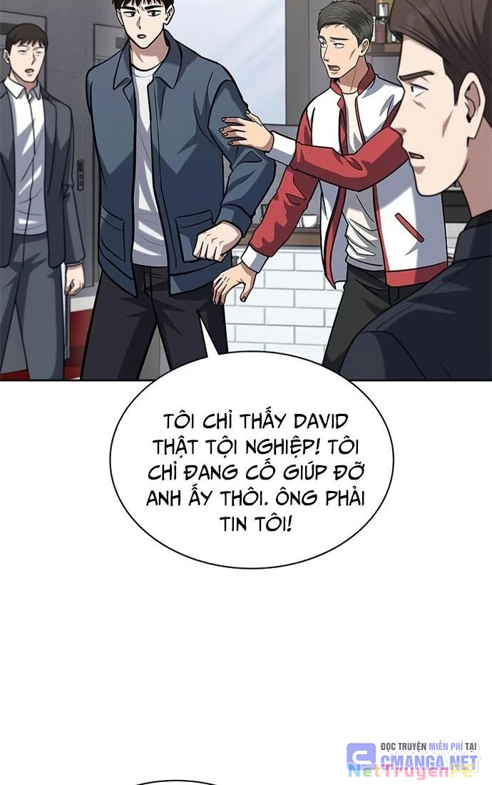 Cảnh Sát Thiên Tài Chuyển Sinh - Chapter 40 - Page 68