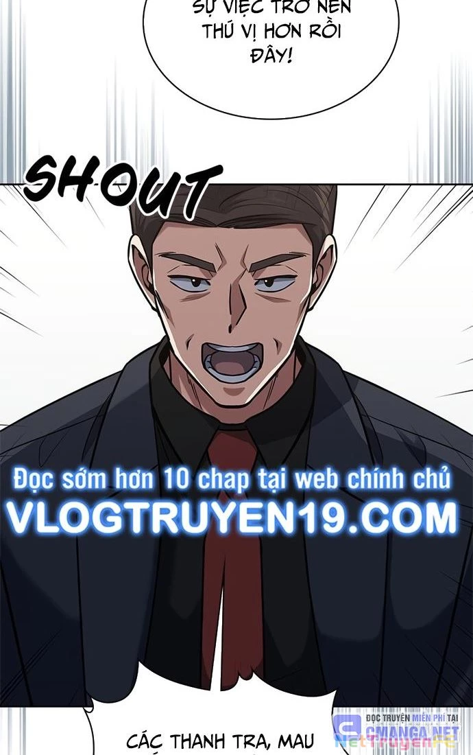 Cảnh Sát Thiên Tài Chuyển Sinh - Chapter 40 - Page 71