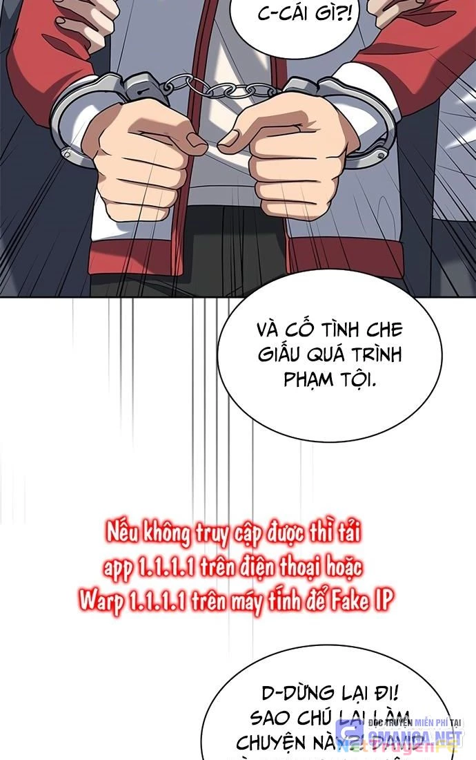 Cảnh Sát Thiên Tài Chuyển Sinh - Chapter 40 - Page 77