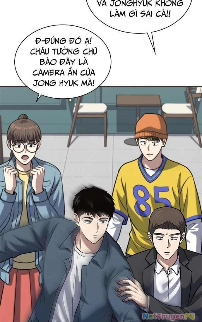 Cảnh Sát Thiên Tài Chuyển Sinh - Chapter 40 - Page 78