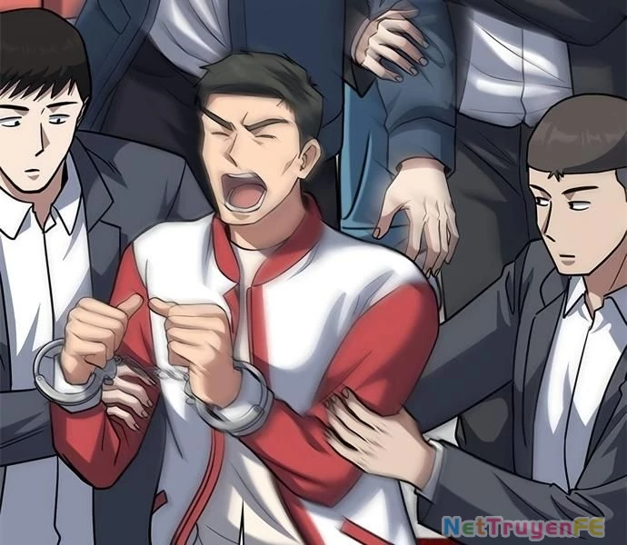 Cảnh Sát Thiên Tài Chuyển Sinh - Chapter 40 - Page 79