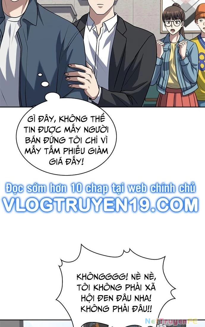 Cảnh Sát Thiên Tài Chuyển Sinh - Chapter 40 - Page 81