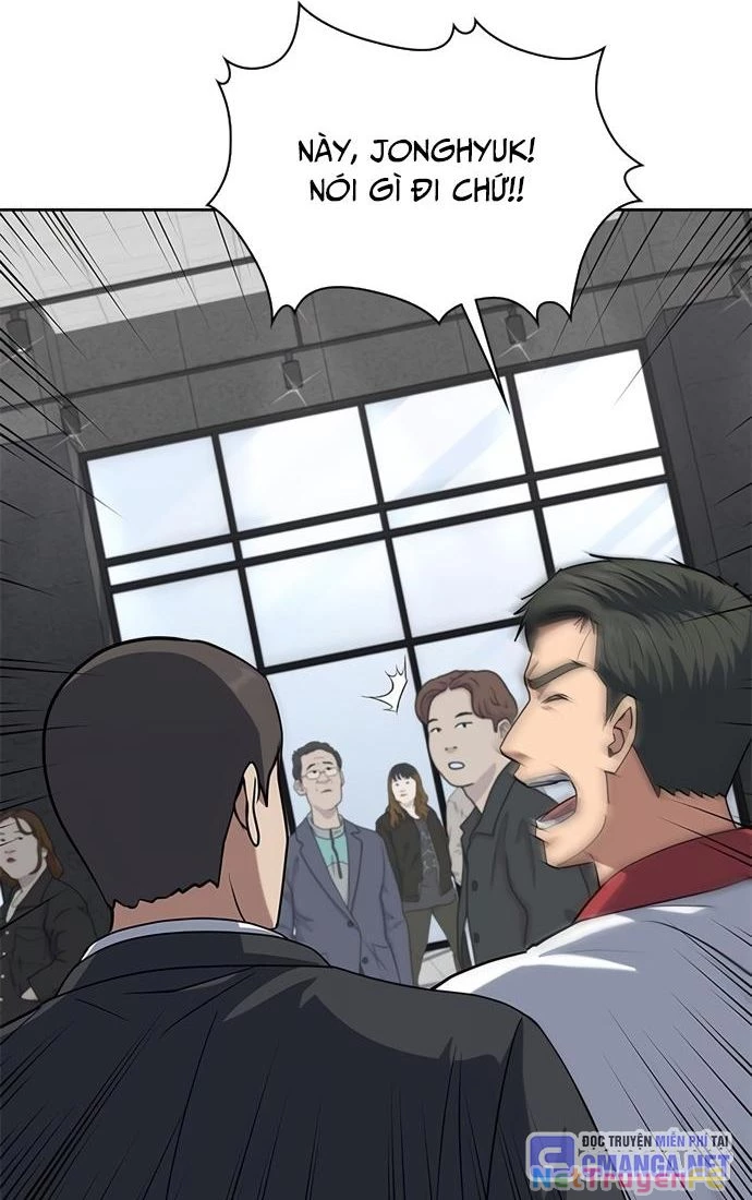 Cảnh Sát Thiên Tài Chuyển Sinh - Chapter 40 - Page 83