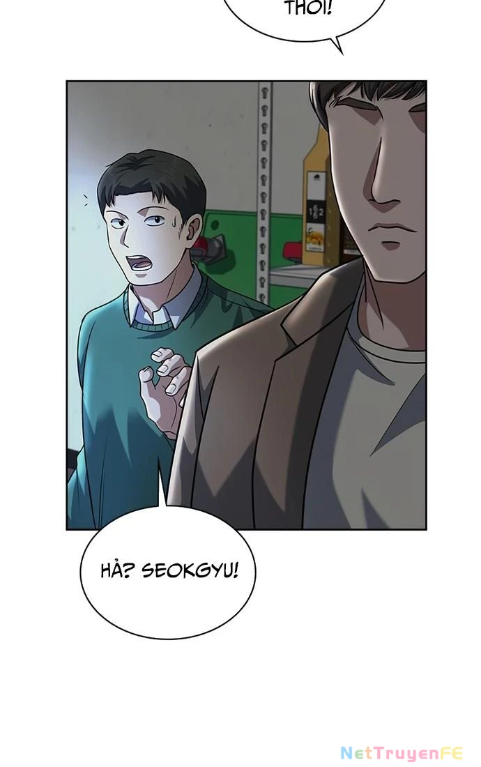 Cảnh Sát Thiên Tài Chuyển Sinh - Chapter 40 - Page 87