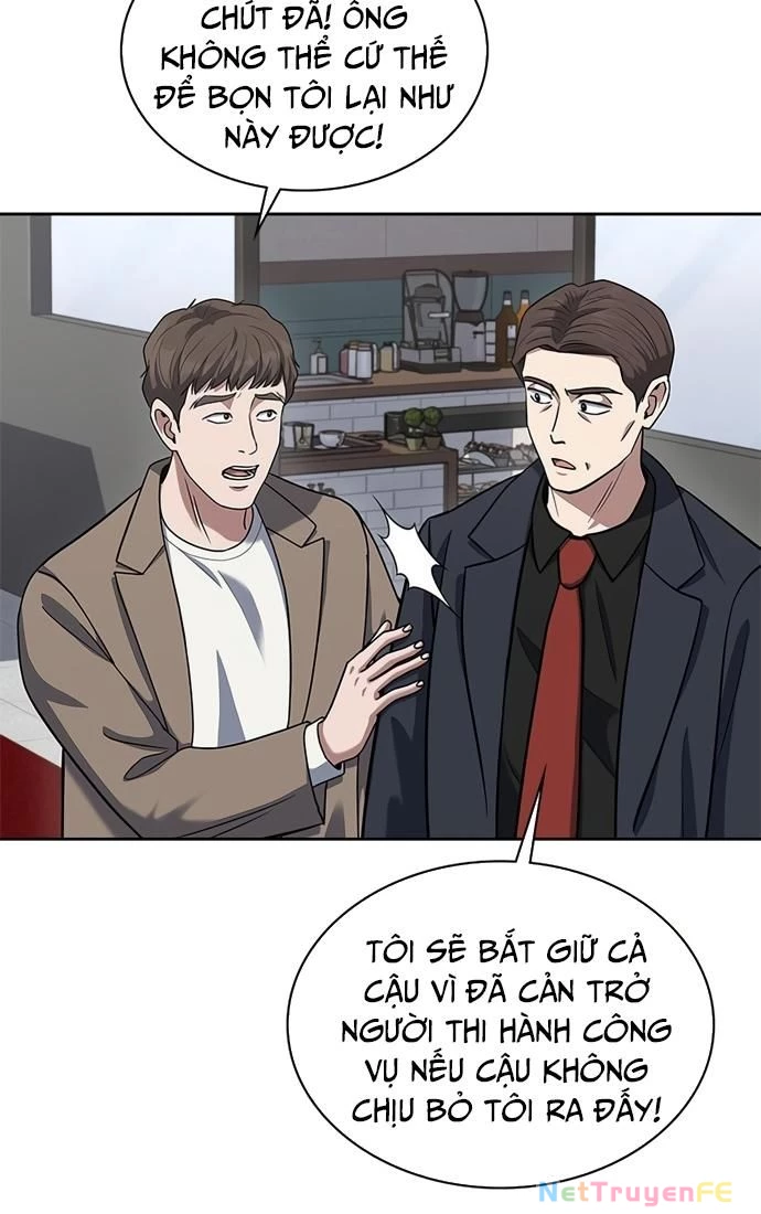 Cảnh Sát Thiên Tài Chuyển Sinh - Chapter 40 - Page 90