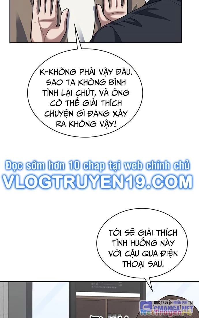 Cảnh Sát Thiên Tài Chuyển Sinh - Chapter 40 - Page 92