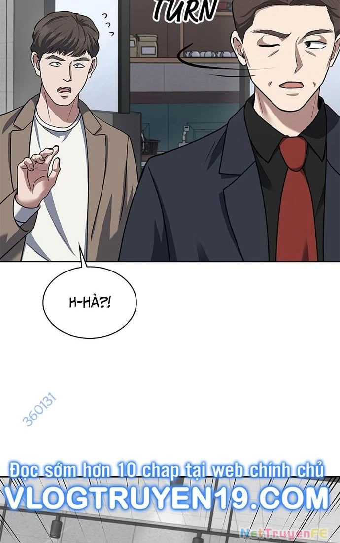 Cảnh Sát Thiên Tài Chuyển Sinh - Chapter 40 - Page 93