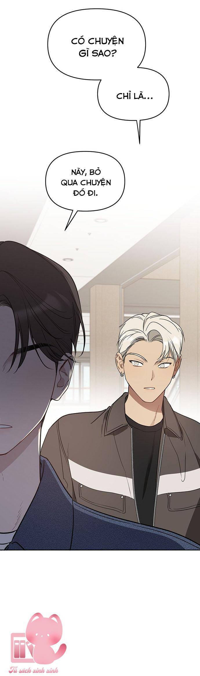 Vận Xui Chốn Công Sở - Chapter 38 - Page 10