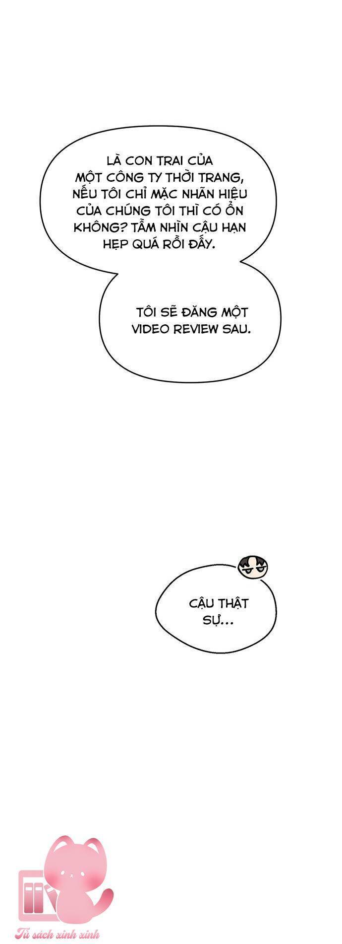 Vận Xui Chốn Công Sở - Chapter 38 - Page 13