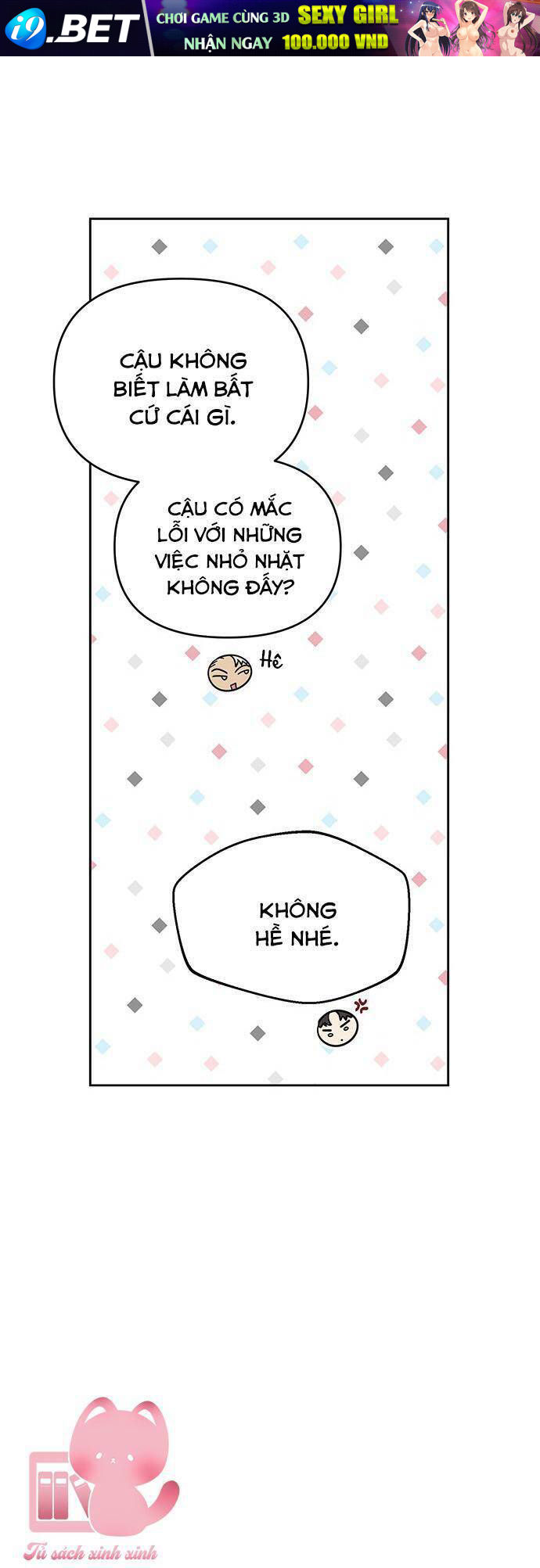 Vận Xui Chốn Công Sở - Chapter 38 - Page 17