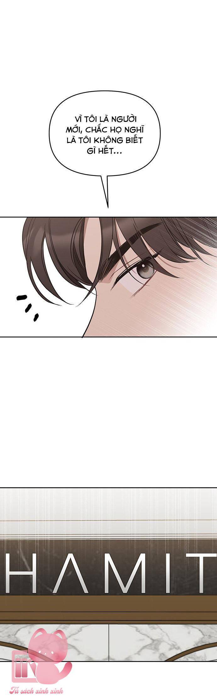 Vận Xui Chốn Công Sở - Chapter 38 - Page 25